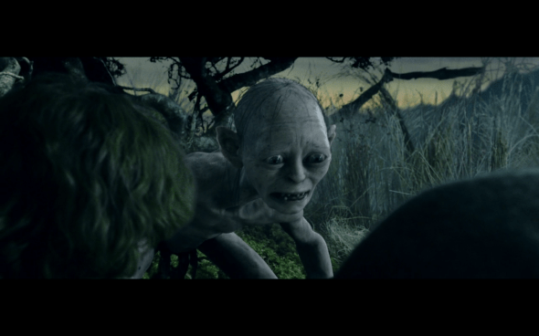 The Lord of the Rings The Two Towers - 412