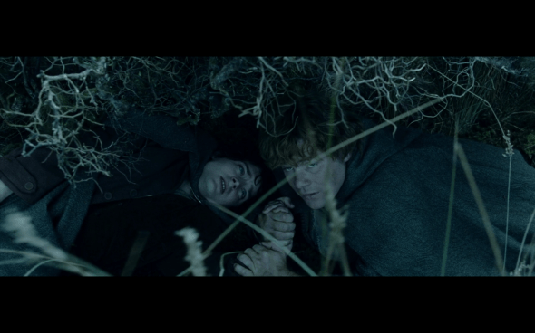 The Lord of the Rings The Two Towers - 414