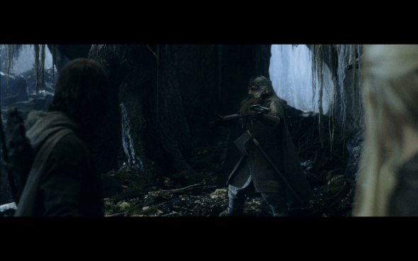 The Lord of the Rings The Two Towers - 420