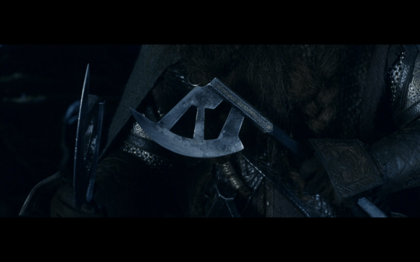 The Lord of the Rings The Two Towers - 427