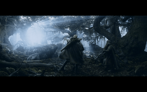 The Lord of the Rings The Two Towers - 430