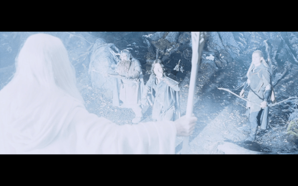 The Lord of the Rings The Two Towers - 437