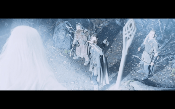 The Lord of the Rings The Two Towers - 440