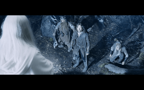 The Lord of the Rings The Two Towers - 443