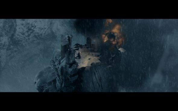 The Lord of the Rings The Two Towers - 450