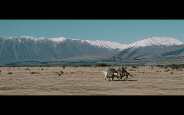 The Lord of the Rings The Two Towers - 487