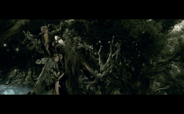 The Lord of the Rings The Two Towers - 489