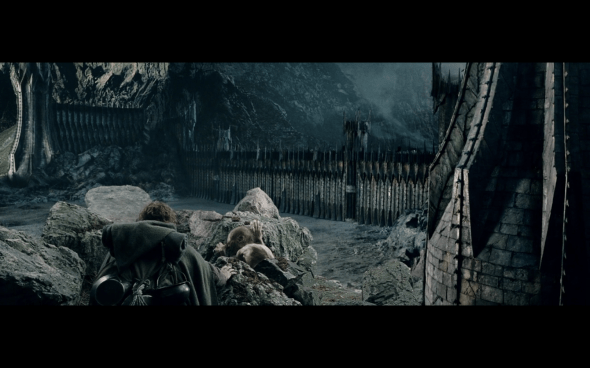 The Lord of the Rings The Two Towers - 492