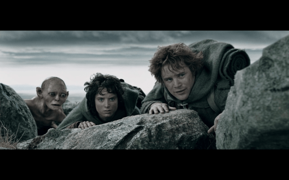 The Lord of the Rings The Two Towers - 497