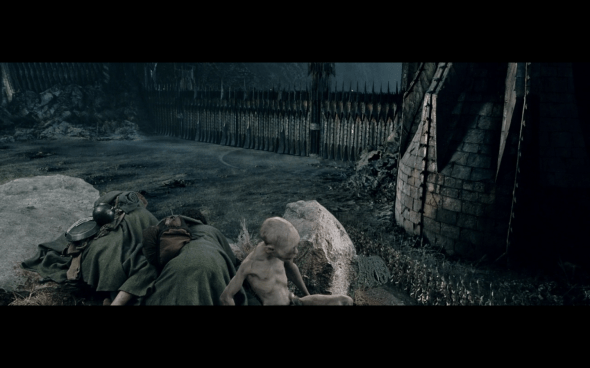 The Lord of the Rings The Two Towers - 498