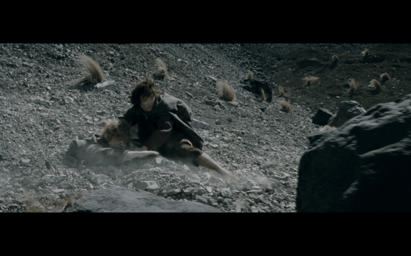 The Lord of the Rings The Two Towers - 514