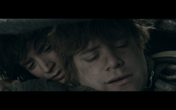 The Lord of the Rings The Two Towers - 517