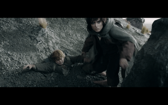 The Lord of the Rings The Two Towers - 527