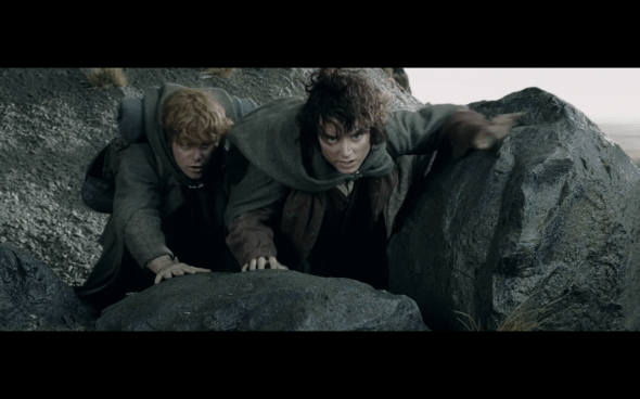 The Lord of the Rings The Two Towers - 529