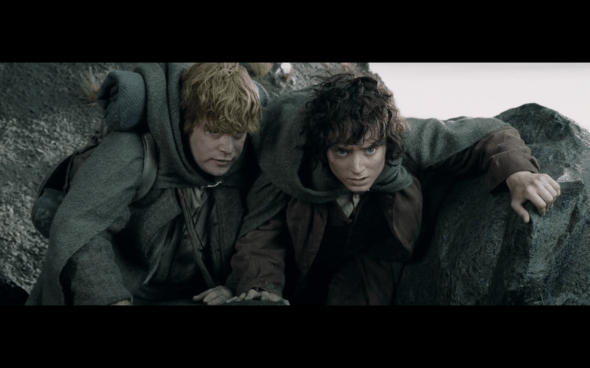 The Lord of the Rings The Two Towers - 530