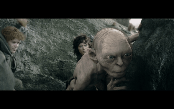 The Lord of the Rings The Two Towers - 534