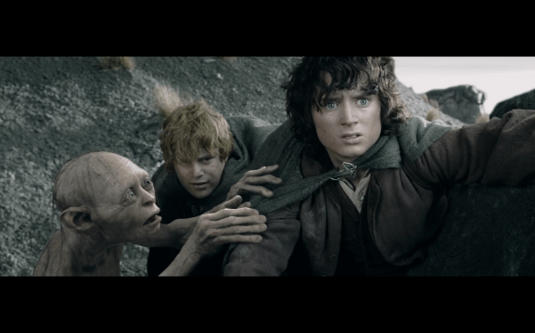 The Lord of the Rings The Two Towers - 539