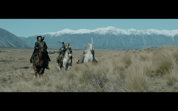 The Lord of the Rings The Two Towers - 544