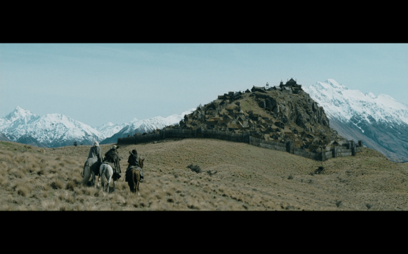 The Lord of the Rings The Two Towers - 545