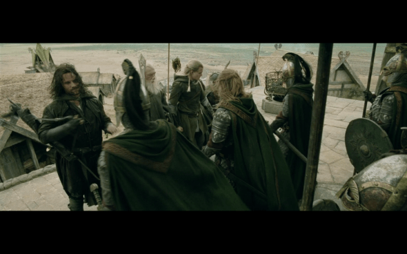 The Lord of the Rings The Two Towers - 576