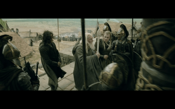 The Lord of the Rings The Two Towers - 584