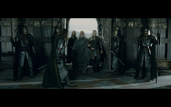 The Lord of the Rings The Two Towers - 585