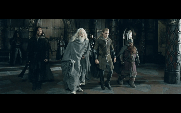 The Lord of the Rings The Two Towers - 588