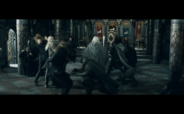 The Lord of the Rings The Two Towers - 597