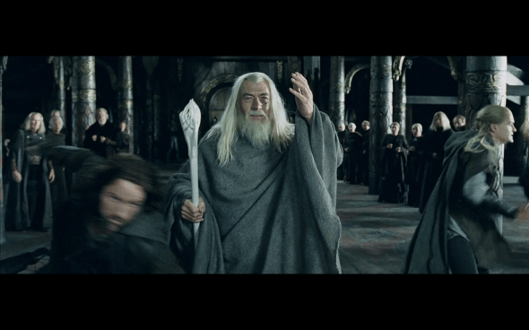 The Lord of the Rings The Two Towers - 598