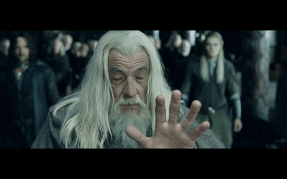 The Lord of the Rings The Two Towers - 602