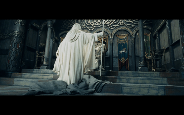 The Lord of the Rings The Two Towers - 609