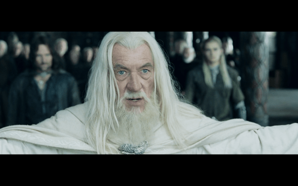 The Lord of the Rings The Two Towers - 611