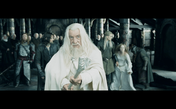 The Lord of the Rings The Two Towers - 613