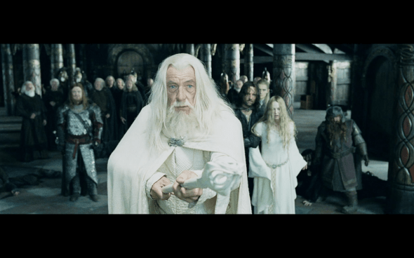 The Lord of the Rings The Two Towers - 617