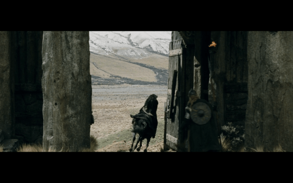 The Lord of the Rings The Two Towers - 650