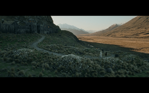 The Lord of the Rings The Two Towers - 657