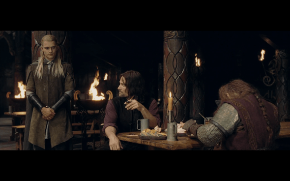 The Lord of the Rings The Two Towers - 666