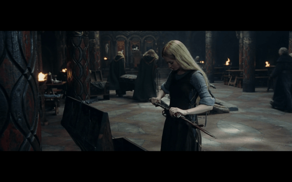 The Lord of the Rings The Two Towers - 687