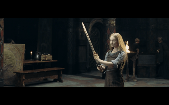 The Lord of the Rings The Two Towers - 689