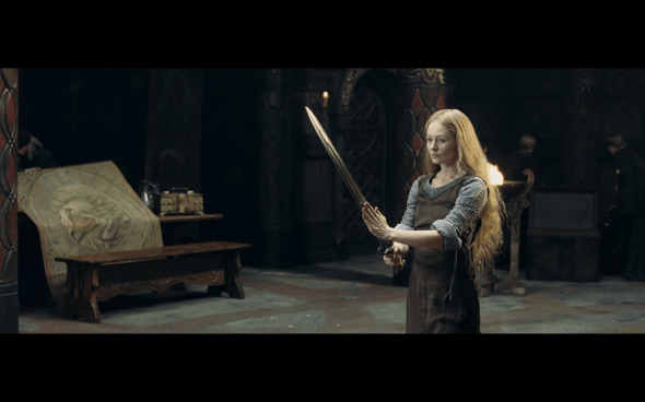 The Lord of the Rings The Two Towers - 690