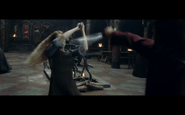 The Lord of the Rings The Two Towers - 691