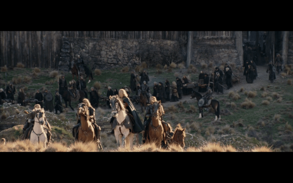 The Lord of the Rings The Two Towers - 701