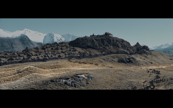 The Lord of the Rings The Two Towers - 703