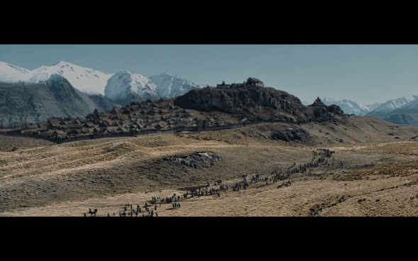 The Lord of the Rings The Two Towers - 704