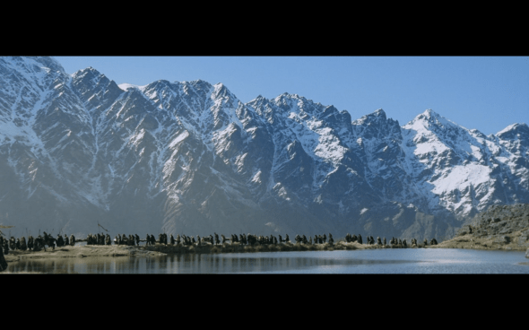 The Lord of the Rings The Two Towers - 707