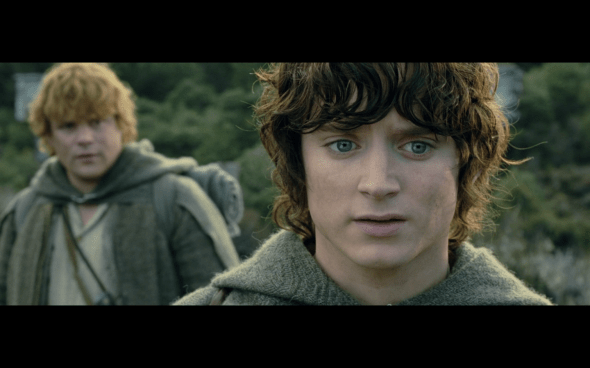 The Lord of the Rings The Two Towers - 715