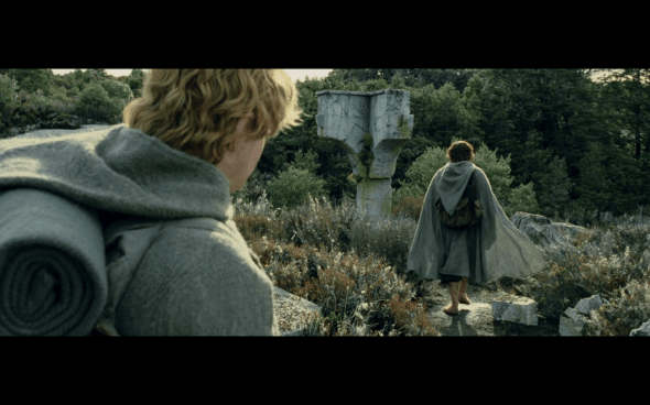 The Lord of the Rings The Two Towers - 720