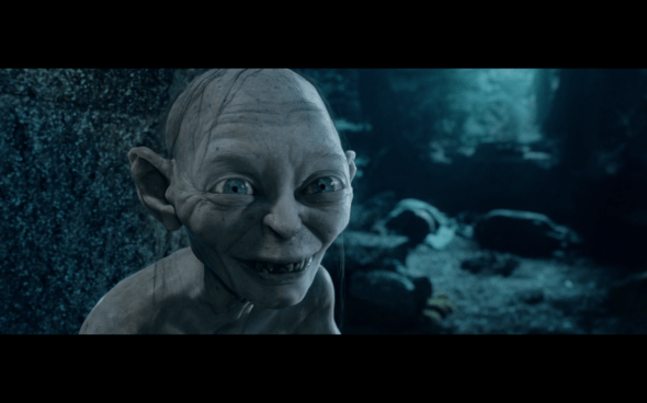 The Lord of the Rings The Two Towers - 724