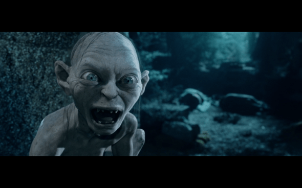 The Lord of the Rings The Two Towers - 730