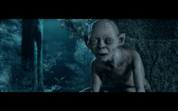 The Lord of the Rings The Two Towers - 732